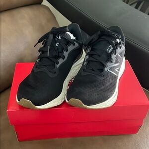 Women’s Black Running Shoes